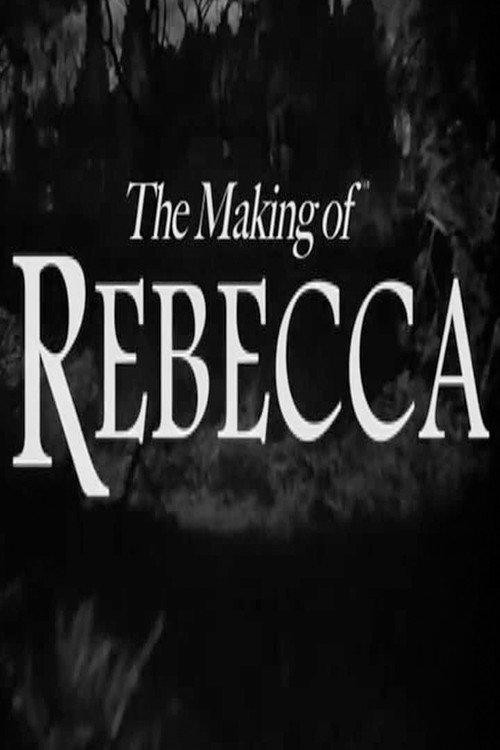 The Making of 'Rebecca' 2008 official movie poster