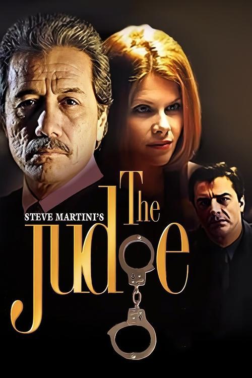 The Judge 2001 official movie poster