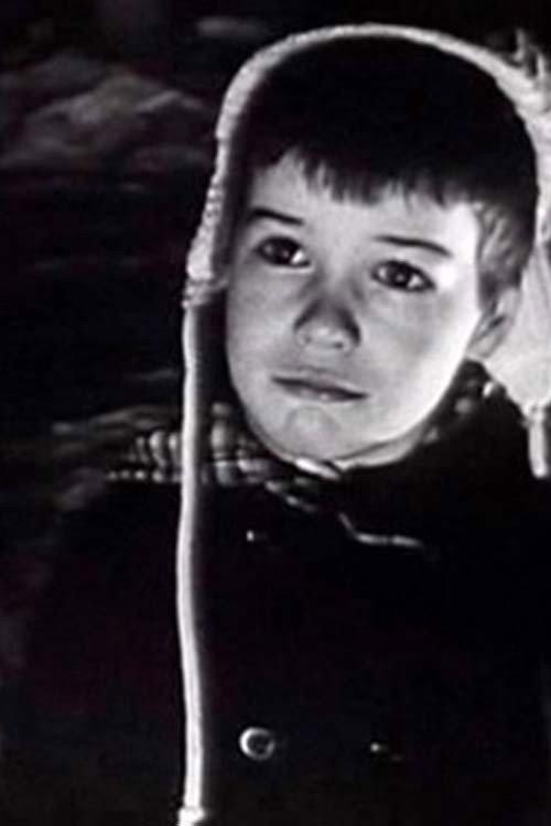 Christmas 1963 official movie poster
