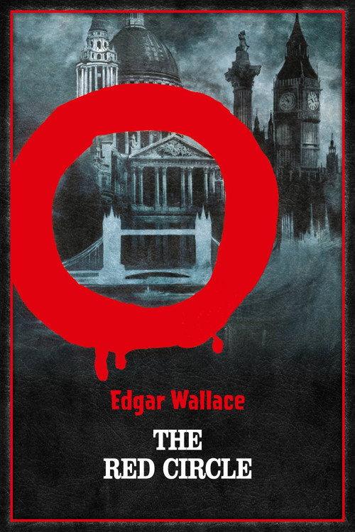 The Red Circle 1960 official movie poster