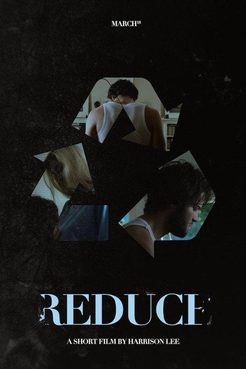 Reduce 2019 official movie poster