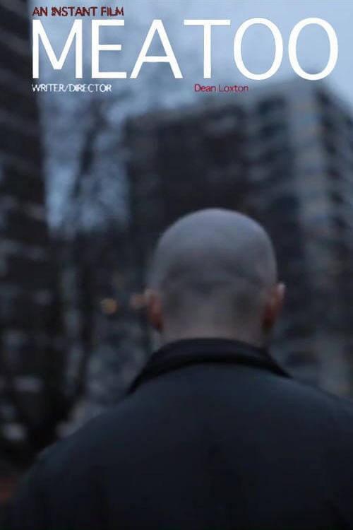 Meatoo 2019 official movie poster