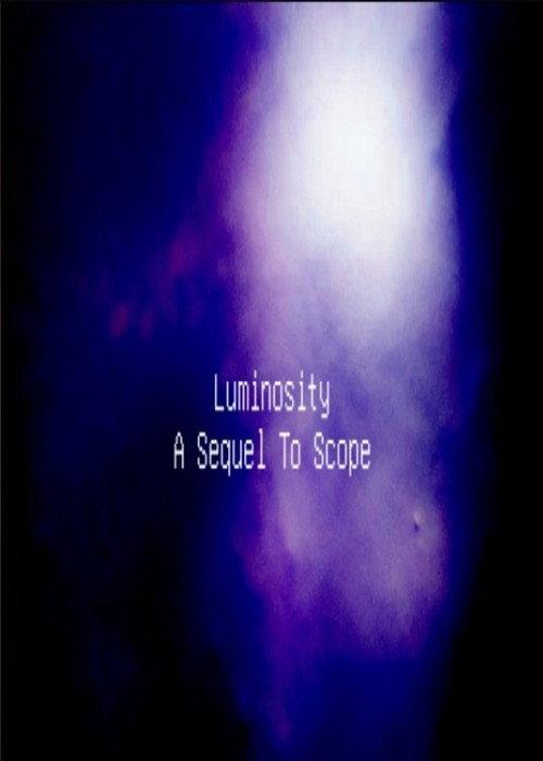 Luminosity 2022 official movie poster