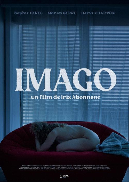 IMAGO 2024 official movie poster