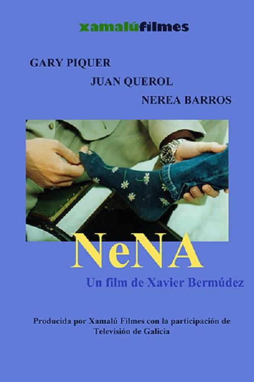 Nena 1999 official movie poster