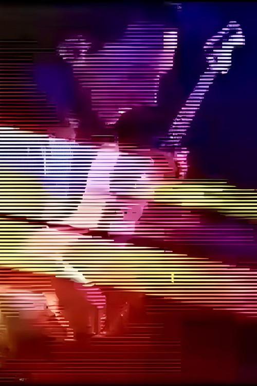Lola Da Musica - Drum & Bass Documentary 1996 official movie poster
