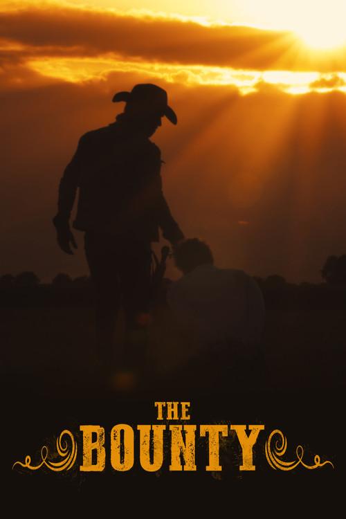 The Bounty 2020 official movie poster
