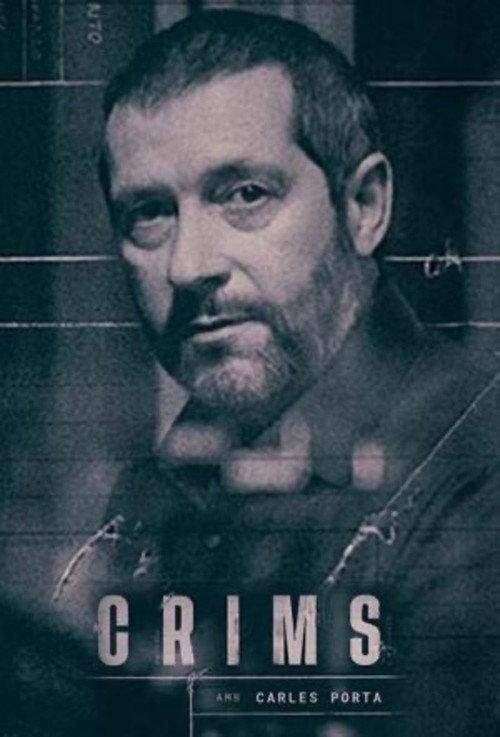 Crims: El doble crim de Bellvitge 2025 official movie poster
