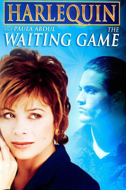 The Waiting Game 2001 official movie poster