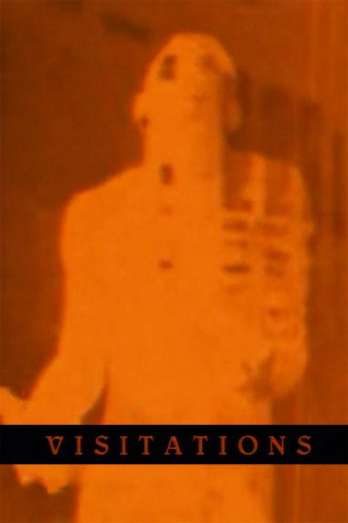 Visitations 1995 official movie poster