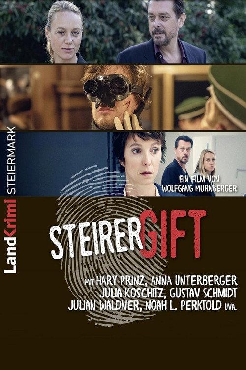 Steirergift 2024 official movie poster