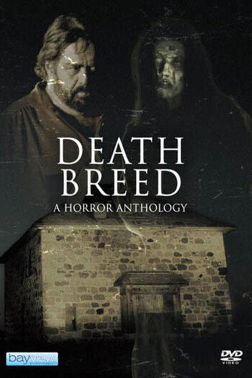 Death Breed 2021 official movie poster