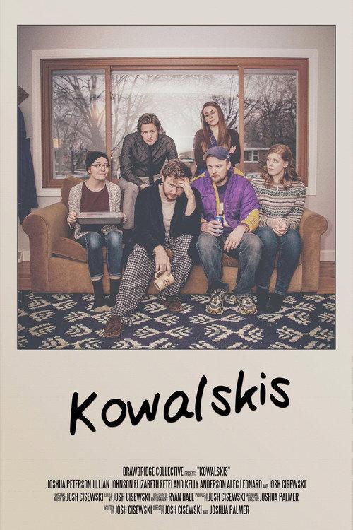 Kowalskis 2019 official movie poster