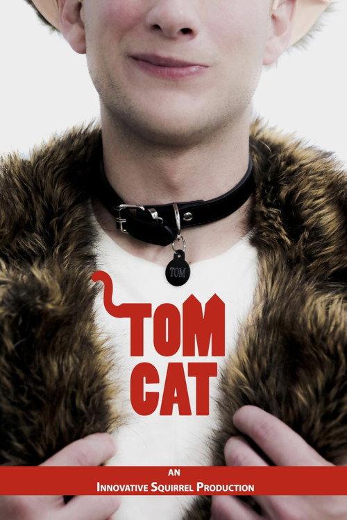 Tom Cat 2018 official movie poster