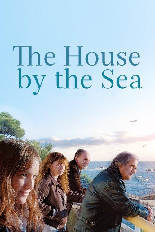 The House by the Sea 2017 official movie poster