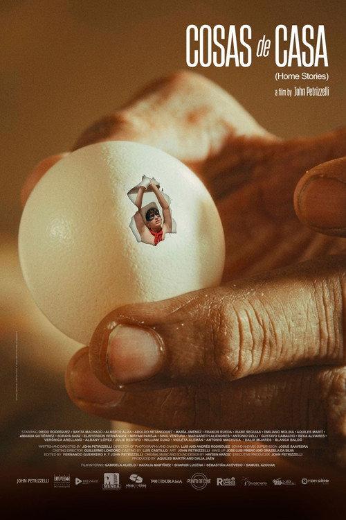 Home Stories 2026 official movie poster