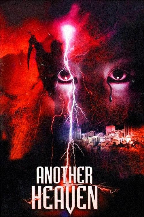 Another Heaven 2000 official movie poster