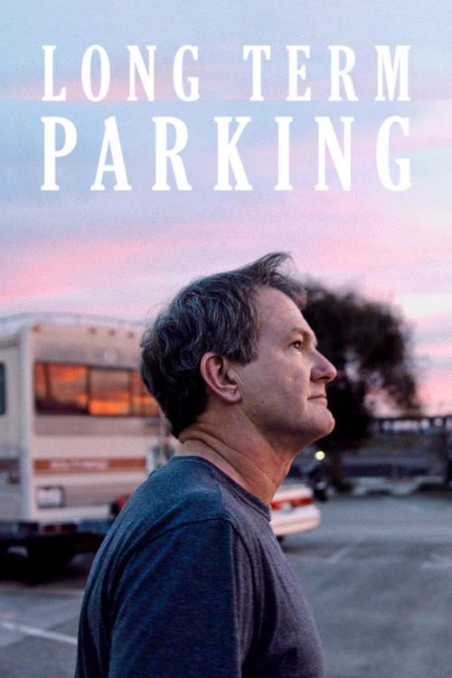 Long Term Parking 2016 official movie poster
