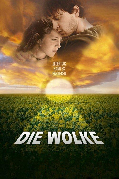 The Cloud 2006 official movie poster