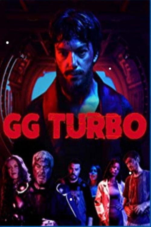 GG Turbo 2020 official movie poster