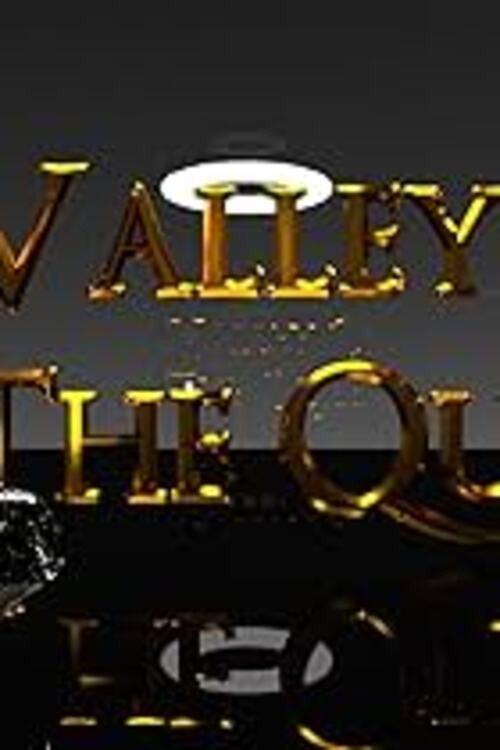 Valley of the Queens: Planned Obsolescence  official movie poster