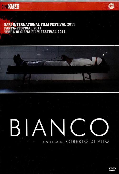 BIANCO  official movie poster