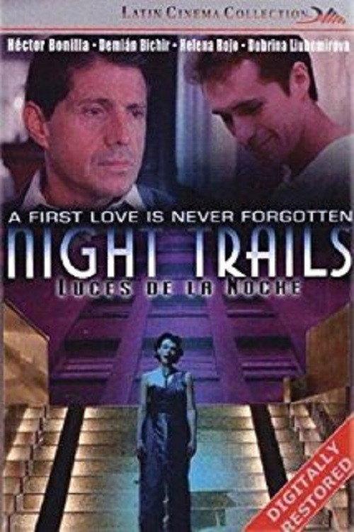 Luces de la noche 1998 official movie poster