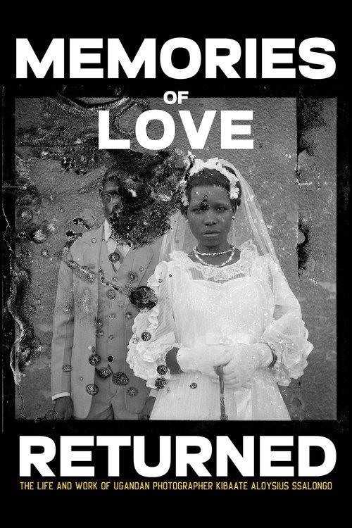 Memories of Love Returned 2024 official movie poster