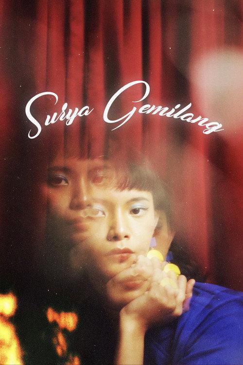Surya Gemilang 2022 official movie poster