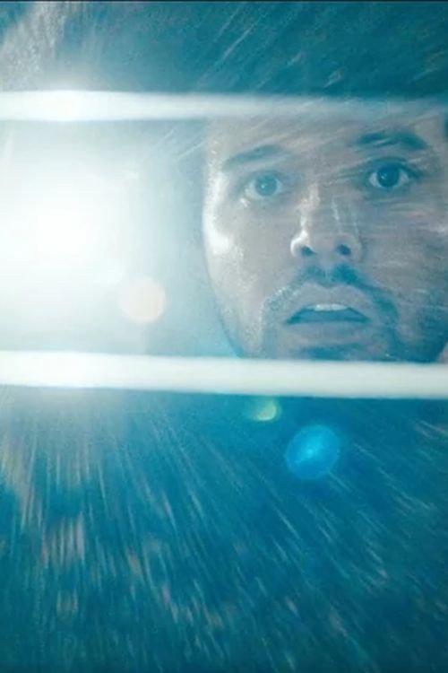 My Name Is Hope 2025 official movie poster