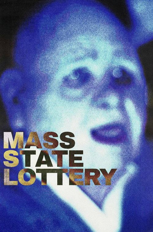 Mass State Lottery 2025 official movie poster