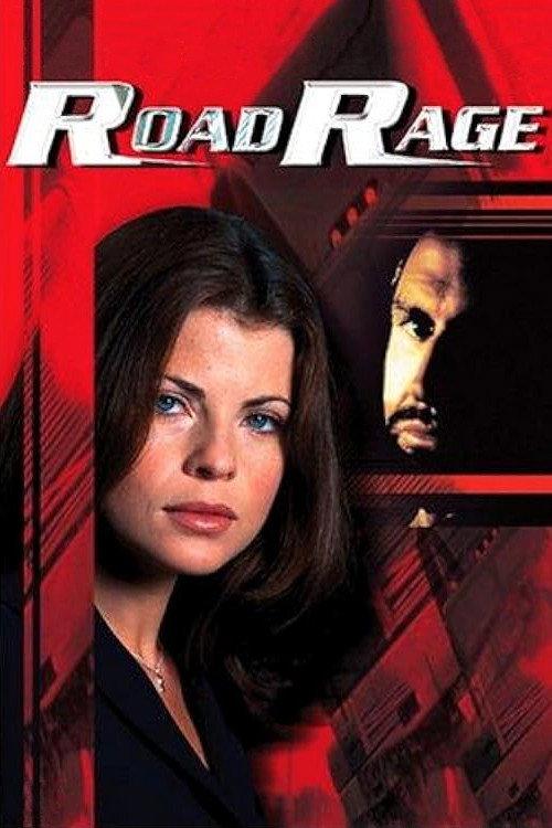 Road Rage 1999 official movie poster