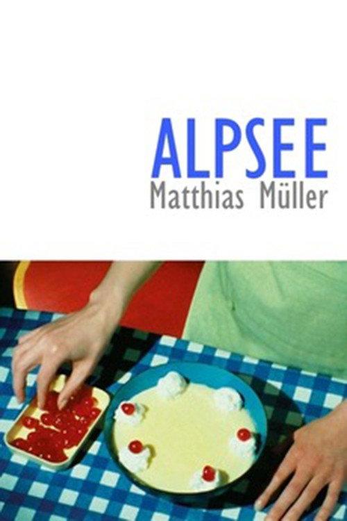 Alpsee 1995 official movie poster