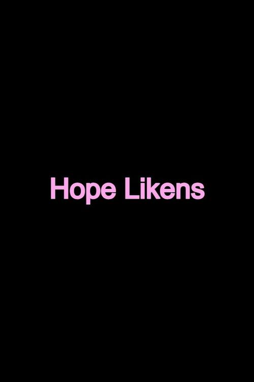Hope Likens 2010 official movie poster