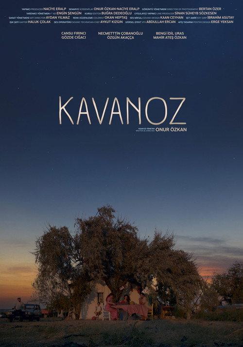 Jar 2025 official movie poster