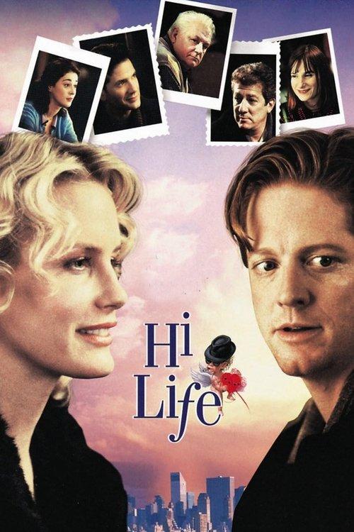 Hi-Life 1998 official movie poster