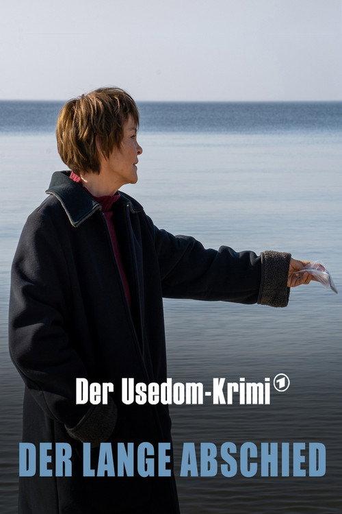 Der lange Abschied - Der Usedom-Krimi 2021 official movie poster