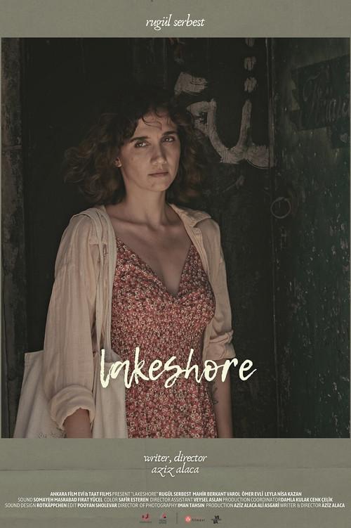 Lakeshore 2021 official movie poster