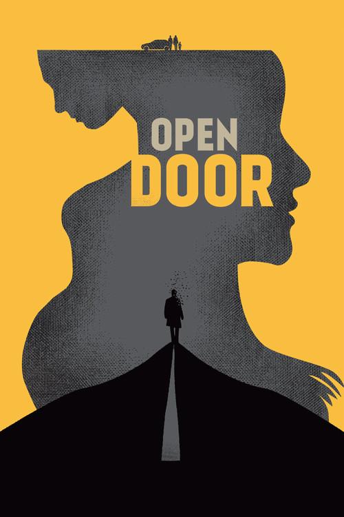 Open Door 2019 official movie poster