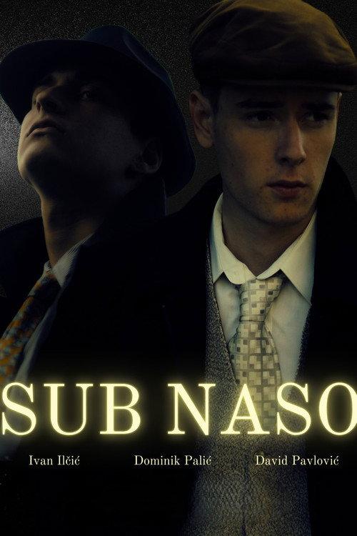 Sub Naso 2024 official movie poster