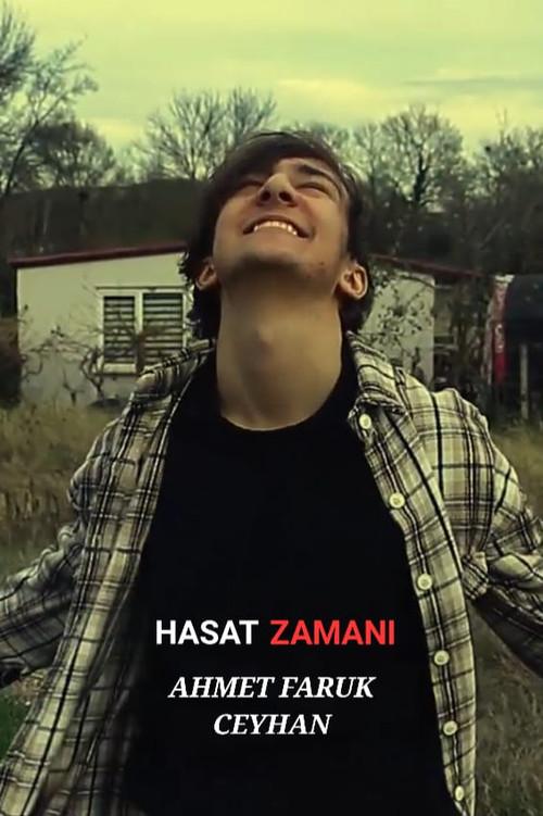 Hasat Zamanı 2023 official movie poster