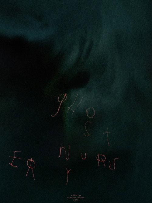 Ghost Nursery 2019 official movie poster