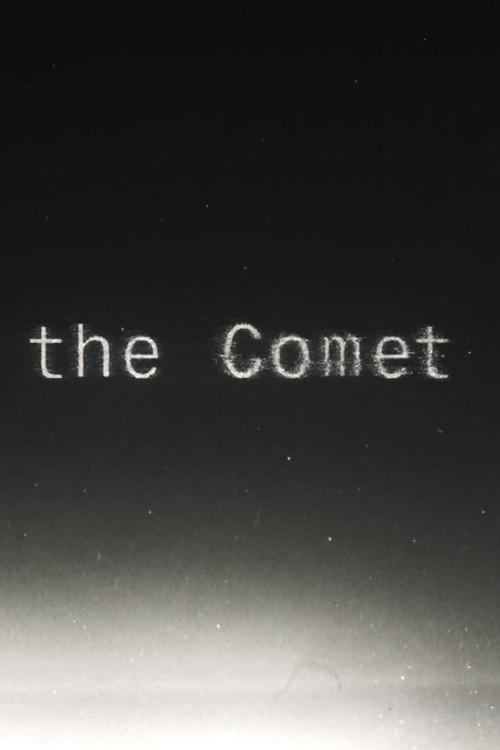 The Comet 2019 official movie poster