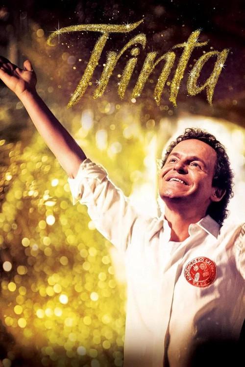 Trinta 2013 official movie poster