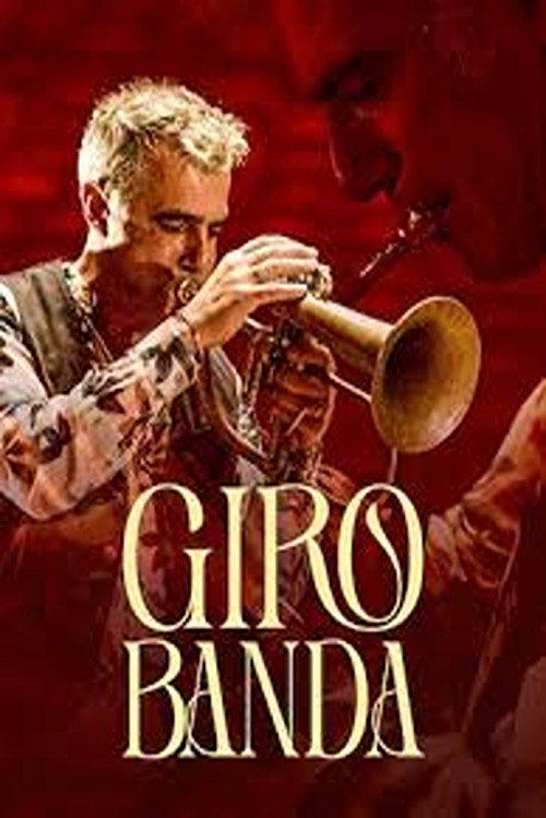 Girobanda 2024 official movie poster