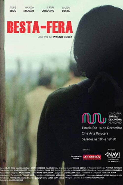 Besta-Fera 2018 official movie poster