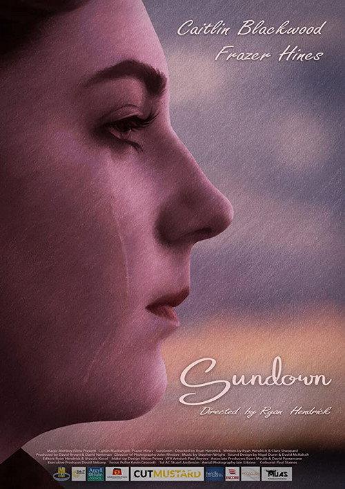 Sundown 2018 official movie poster