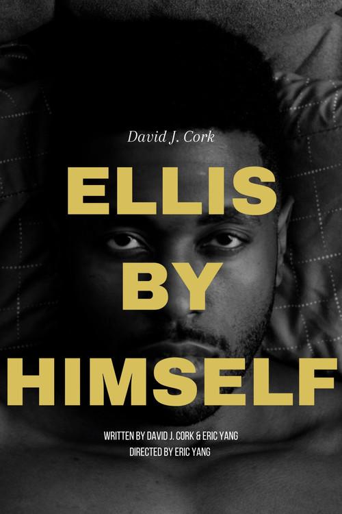 Ellis by Himself 2021 official movie poster