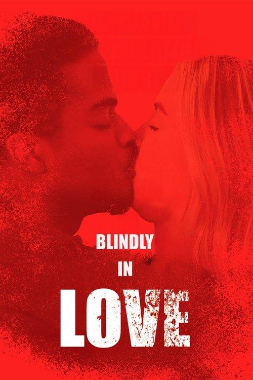 Blindly in Love 2025 official movie poster