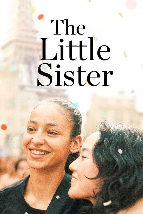 The Little Sister 2025 official movie poster
